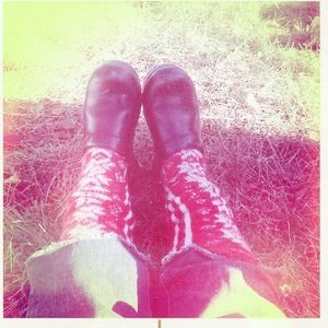 Meet your Posher, Abigail